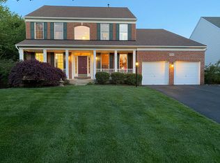 5283 Grovemont Dr, Elkridge, MD 21075