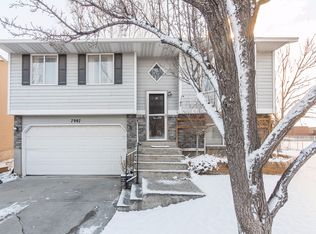 7997 S 2940 W, West Jordan, UT 84088
