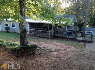 185 Steele Dr, Hampton, GA 30228