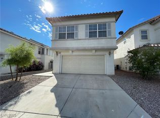8463 Antique Cameo Ave, Las Vegas, NV 89147