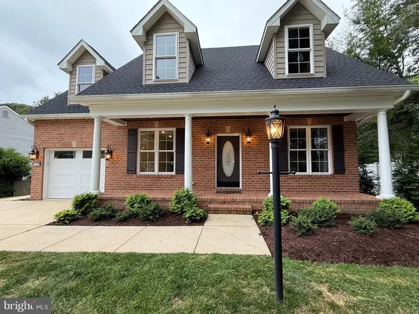 729 Mesquite Rd, Severn, MD 21144