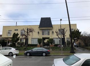 1621 S 5th St #2, Alhambra, CA 91803