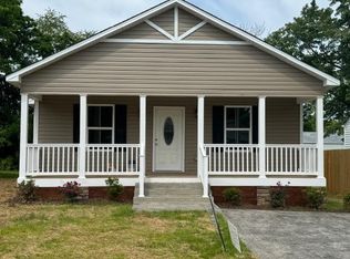 2818 Ridgefield St NE, Roanoke, VA 24012