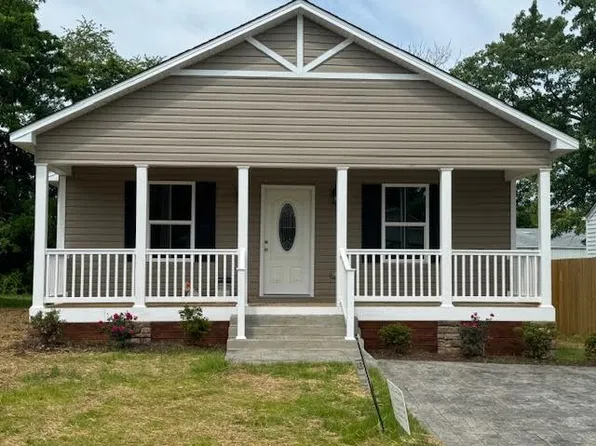 2818 Ridgefield St NE, Roanoke, VA 24012