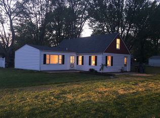 6140 Judge Dr, Toledo, OH 43615