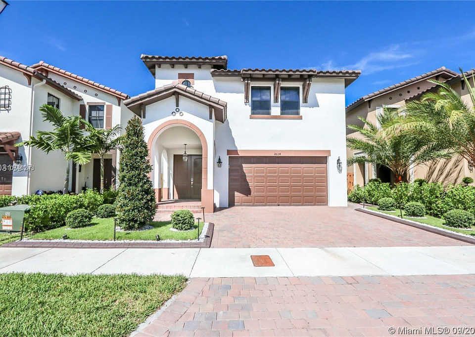1st image of 8634 NW 103rd Ave