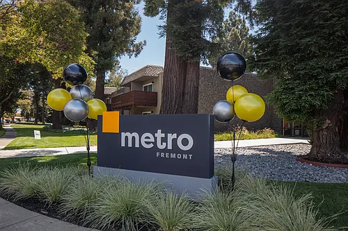 Metro Fremont Photo 1