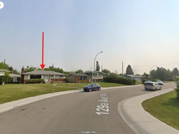 9524 129a Ave NW, Edmonton, AB T5E 0N8