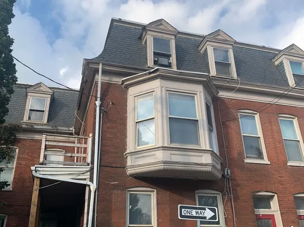 18 N Pine St APT 1, York, PA 17403