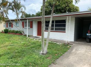 13 Corriente St, Merritt Island, FL 32952