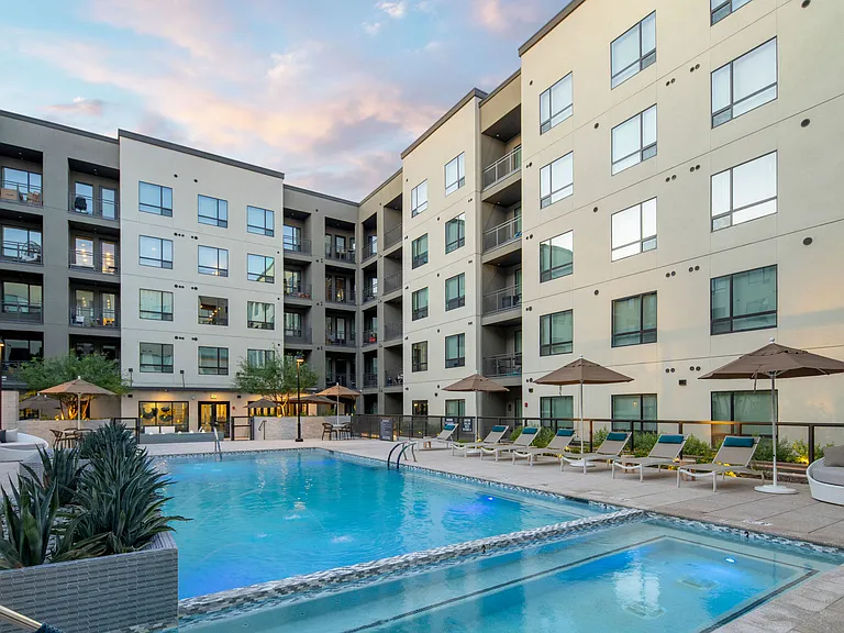 The Quincy at Kierland — Photo 12