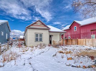 814 I St, Salida, CO 81201