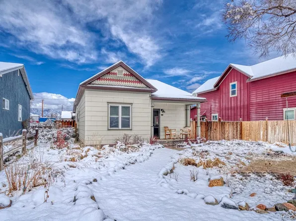 814 I Street, Salida, CO 81201