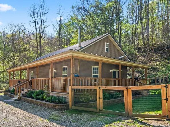 3824 Loys Run Rd #C-28, Piketon, OH 45661