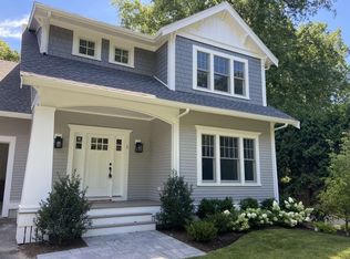 1 Wellesley Ave, Needham, MA 02494