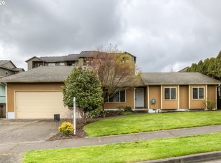 1486 Goldcrest Ave NW, Salem, OR 97304