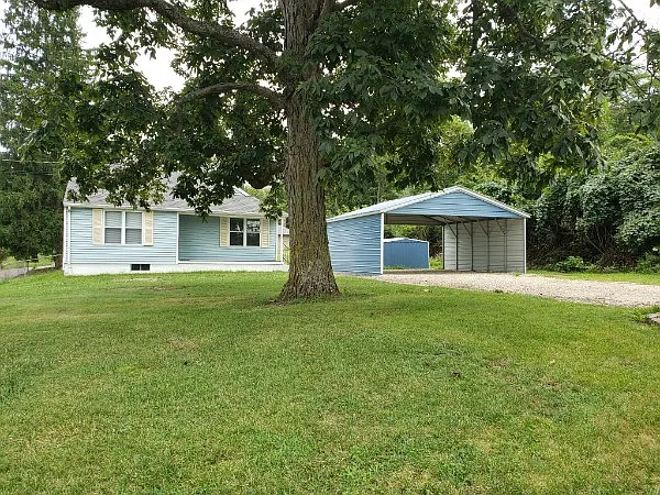 358 Shiloh Rd