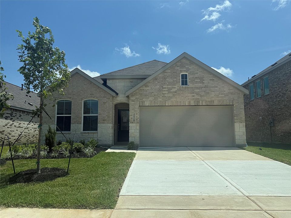 1st image of 21718 Willow River Canyon Ln