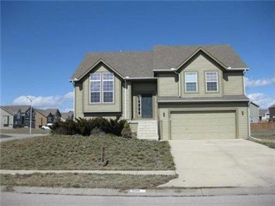 500 E Willow St, Gardner, KS, 66030