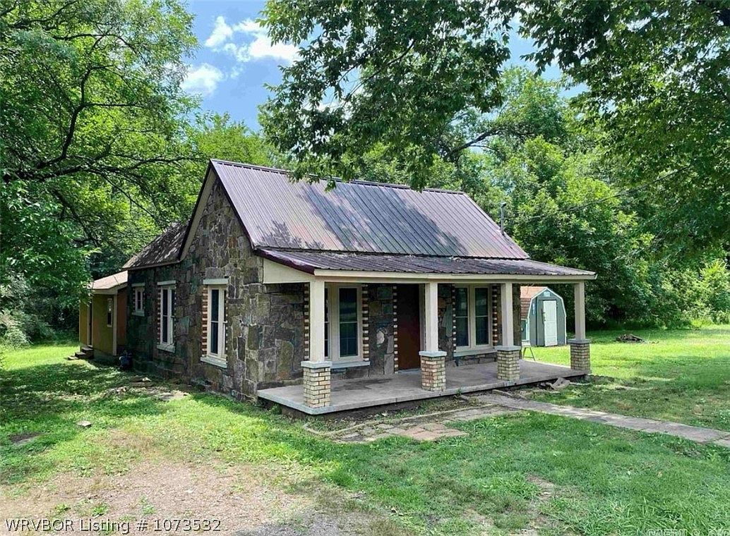 107 W Highway 64, Coal Hill, AR 72832 MLS 1073532 Zillow