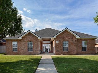 1503 Allison Ln, Amarillo, TX 79118