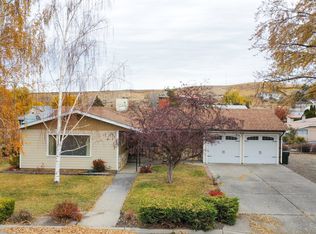 2050 Birch St, Baker City, OR 97814