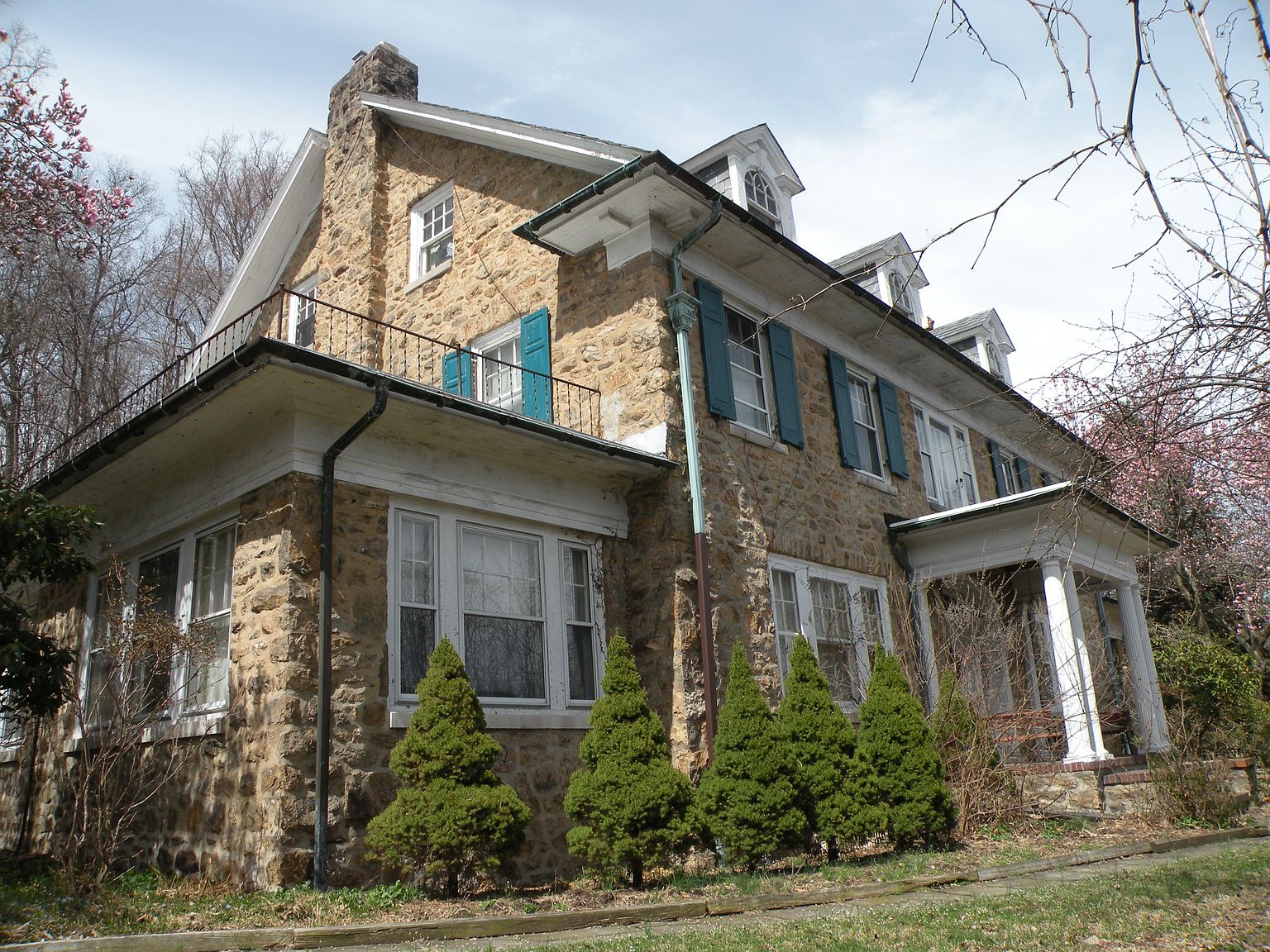 600 Friedensburg Rd, Reading, PA 19606 Zillow