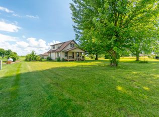 11725 SE 36th Ave, Runnells, IA 50237