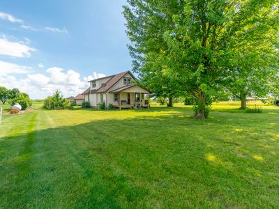 11725 SE 36th Ave, Runnells, IA, 50237