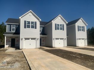 227 Verrazzano Ln, Jacksonville, NC 28546