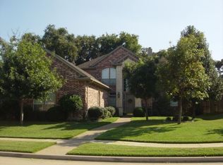 3702 Vista Chase Ct, Arlington, TX 76001