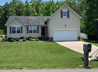 5639 Adolphus St, Catawba, NC 28609