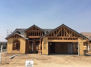 497 Glendon Pl, Merced, CA 95348