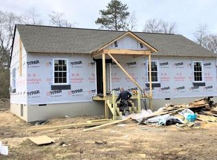 21212 Matoaca Rd, South Chesterfield, VA 23803