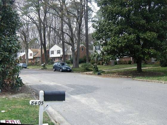 1st image of 8405 Zell Ln