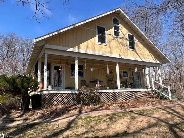 20626 115th St, Birmingham, IA 52535