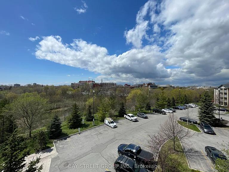 684 Warden Ave #429 — Photo 14