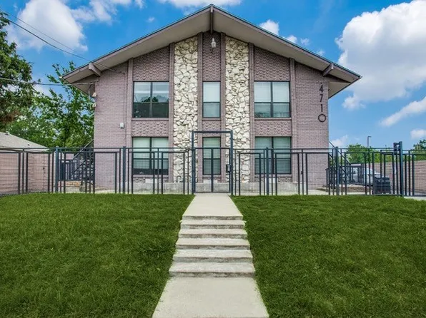 4710 Munger Ave, Dallas, TX 75204