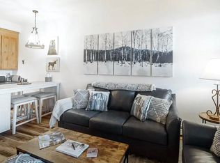 1103 Blue Sky Trl #1-103, Granby, CO 80446