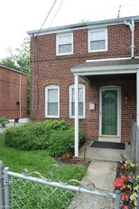 8607 Pleasant Plains Rd, Towson, MD, 21286