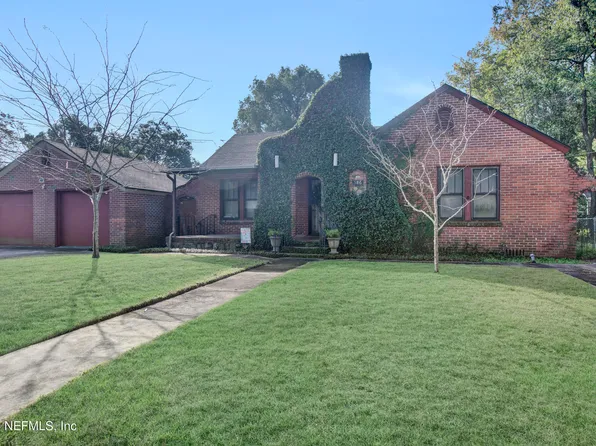 586 E 58TH Street, Jacksonville, FL 32208