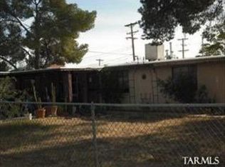 5860 E 31st St, Tucson, AZ 85711