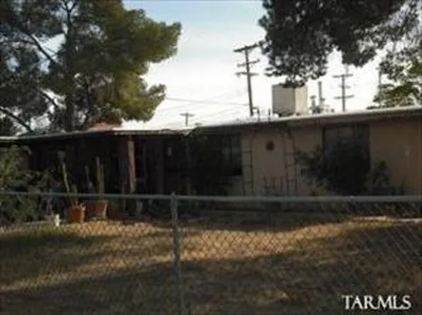 5860 E 31st St, Tucson, AZ 85711