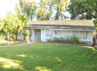 2121 Deodara Dr, Los Altos, CA 94024
