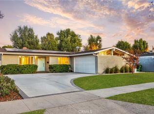 6450 Aldea Ave, Van Nuys, CA 91406