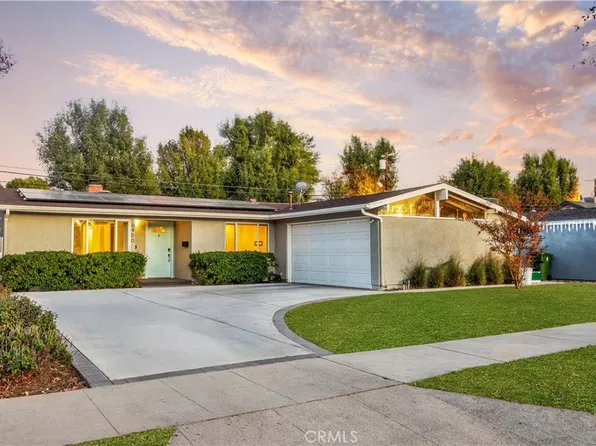 6450 Aldea Ave, Van Nuys, CA 91406