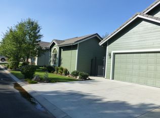 1709 NW Cliff Side Way, Redmond, OR 97756