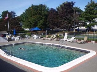 56 Pine Valley Dr, Falmouth, MA 02540