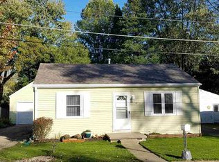 14 Strathmoor Dr, Wabash, IN 46992