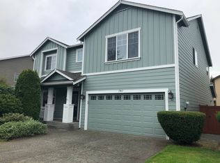 17817 SE 259th St, Covington, WA 98042